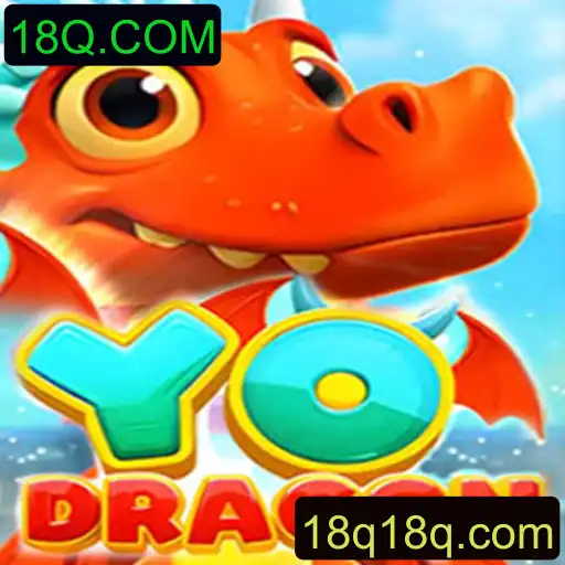 YoDragon: Uma Imersão no Mundo dos Dragões com 18Q.COM