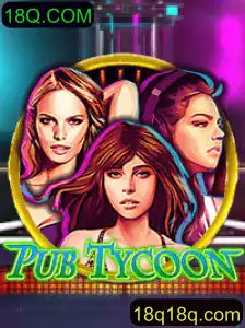 Descubra o Mundo Empreendedor de PubTycoon: Um Jogo de Estratégia e Gestão