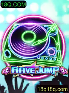 RaveJump: Um Mergulho no Mundo Dinâmico do Entretenimento Digital