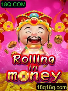 Descubra o Empolgante Jogo 'RollingInMoney' e Como Jogar