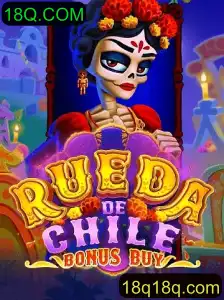 Explorando o Fascinante Jogo de Cassino Online 'RuedaDeChileBonusBuy'