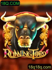 RunningToro: A Emoção do Jogo com a Paleta de Cores do 18Q.COM