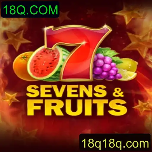 Explorando o Jogo SevensFruits da 18Q.COM