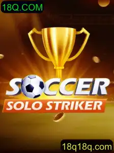 Descubra o Vício do Momento: SoccerSoloStriker