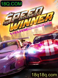 SpeedWinner: O Estimulante Jogo de Corrida de 18Q.COM