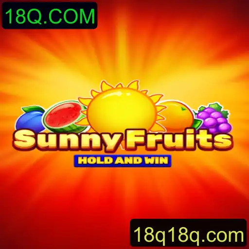 Desvende o Fascinante Mundo de SunnyFruits e Mergulhe na Diversão com 18Q.COM