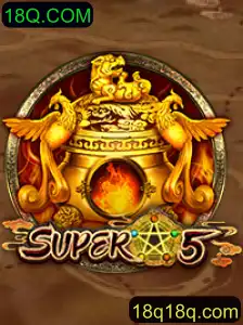 Descubra o Fascinante Mundo de Super5 com 18Q.COM