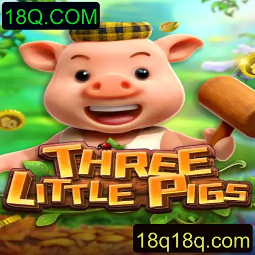 Descubra o Mundo Fascinante de THREELITTLEPIGS: O Novo Jogo Baseado em Estratégia