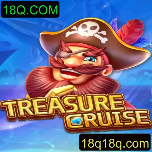 Descubra o Fascinante Mundo do Jogo TREASURECRUISE