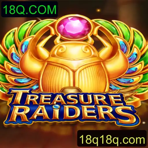 Desvendando o Mundo de TREASURERAIDERS: Um Jogo de Conquista e Estratégia