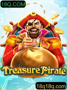Explorando TreasurePirate: Aventura, Estratégia e Conquista