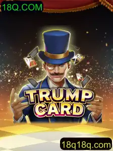 Explorando TrumpCard: O Jogo de Estratégia e Inteligência
