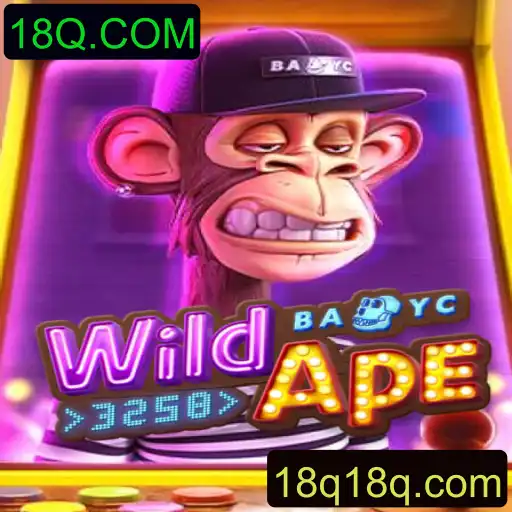 Explorando o Mundo de WildApe3258: Uma Aventura Selvagem e Estratégica