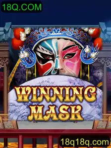 WinningMask: Um Jogo Inovador e Desafiante